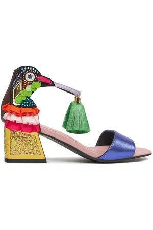 Kat Maconie Sandály