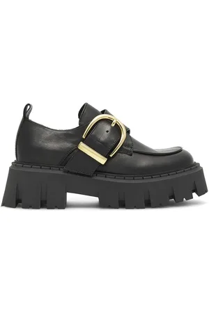 Badura Loafersy