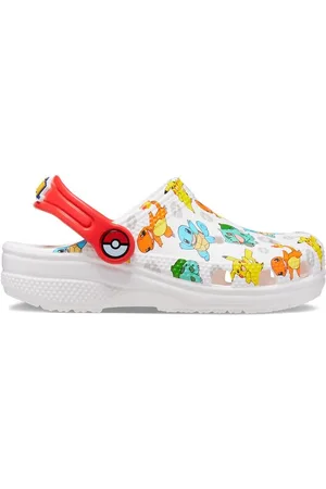 Crocs Nazouváky