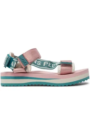 Pepe Jeans Sandály