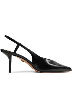 Max Mara Sandály