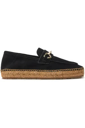 Moschino Espadrilky