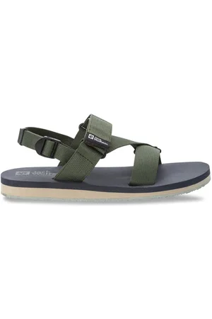 Jack Wolfskin Sandály
