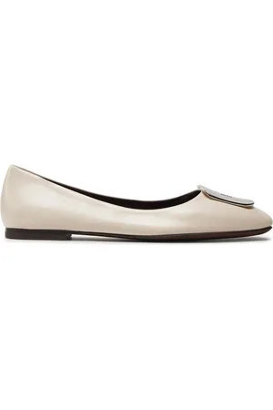 Tory Burch Baleríny