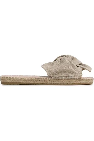 MANEBI Espadrilky