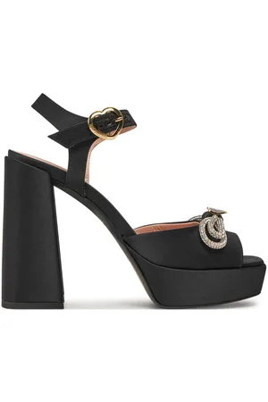 Moschino Sandály