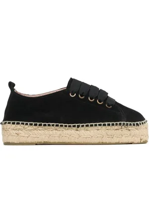 MANEBI Espadrilky