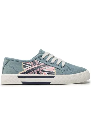 Pepe Jeans Tenisky
