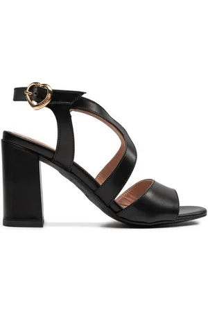 Moschino Sandály