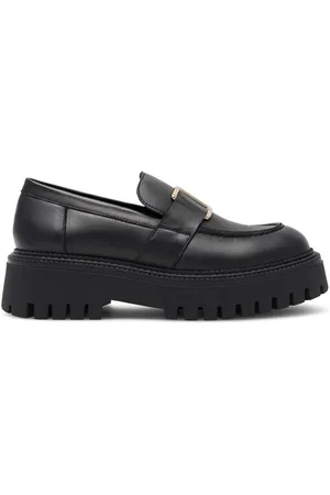 Badura Loafersy