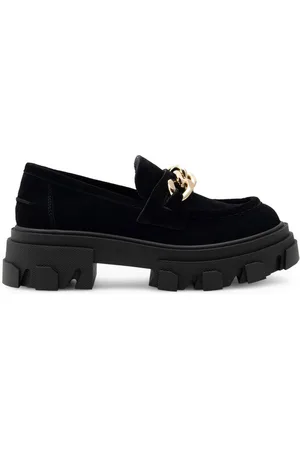 Badura Loafersy