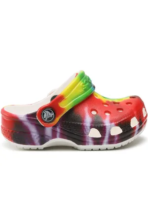 Crocs Nazouváky