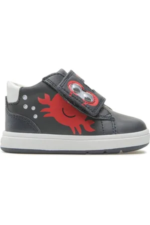 Geox Polobotky