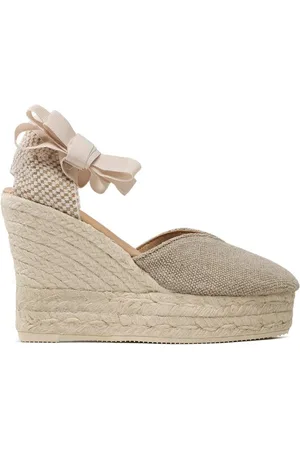 MANEBI Espadrilky