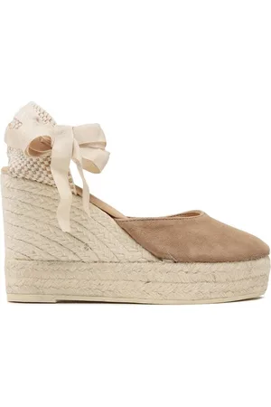 MANEBI Espadrilky