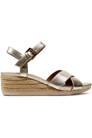 Geox Espadrilky
