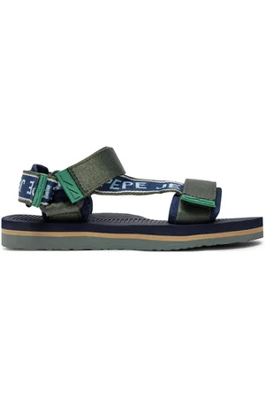 Pepe Jeans Sandály