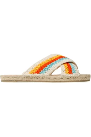 Castaner Espadrilky