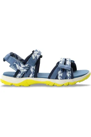 Jack Wolfskin Sandály