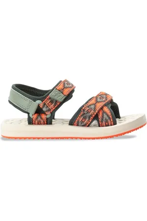 Jack Wolfskin Sandály