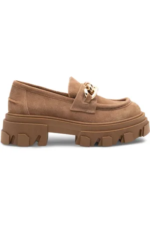 Badura Loafersy
