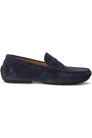Ralph Lauren Mokasíny