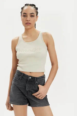 Wrangler Top