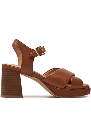 Clarks Sandály