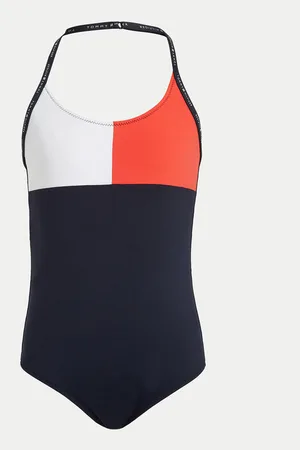 Tommy Hilfiger Jednodílné plavky