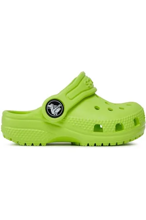 Crocs Nazouváky