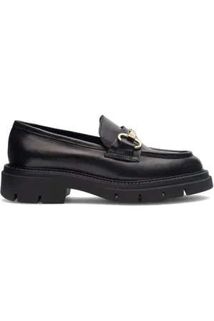Gino Rossi Loafersy