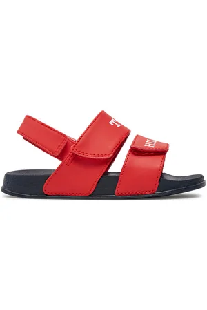Tommy Hilfiger Sandály