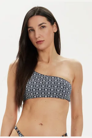 Tommy Hilfiger Vrchní část bikin