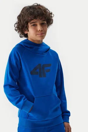 4F Mikina