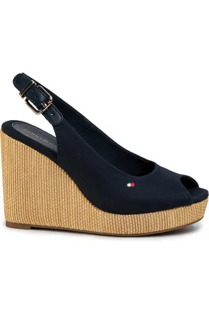 Tommy Hilfiger Sandály