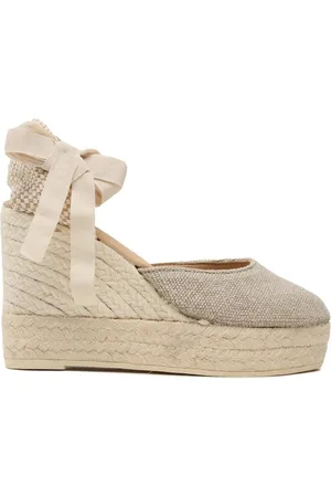 MANEBI Espadrilky