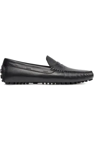 HUGO BOSS Mokasíny