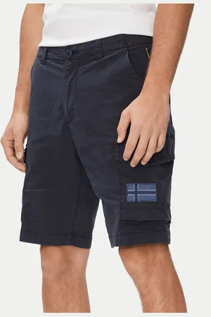 Napapijri Šortky z materiálu