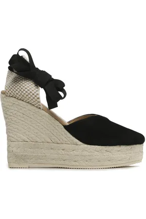 MANEBI Espadrilky