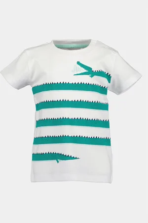 Blue Seven T-Shirt