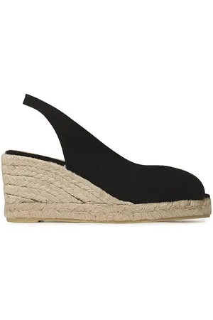 Castaner Espadrilky