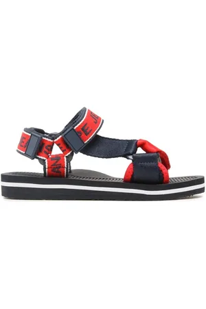 Pepe Jeans Sandály