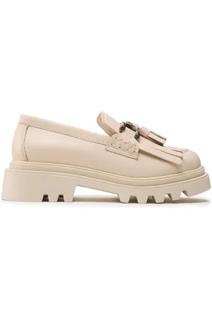 Badura Loafersy