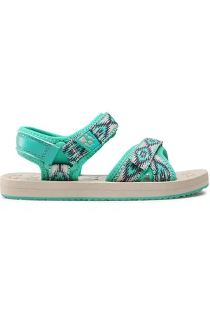 Jack Wolfskin Sandály