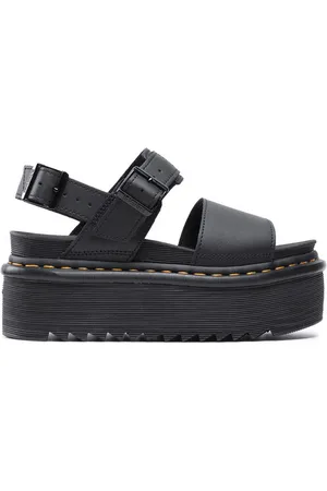 Dr. Martens Sandály