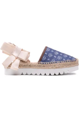 Pollini Espadrilky
