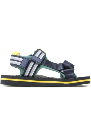 Pepe Jeans Sandály