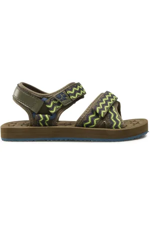 Jack Wolfskin Sandály