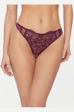 Hunkemöller Kalhotky string