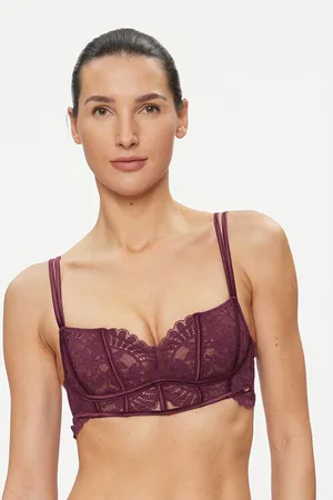 Hunkemöller Podprsenka Bralette
